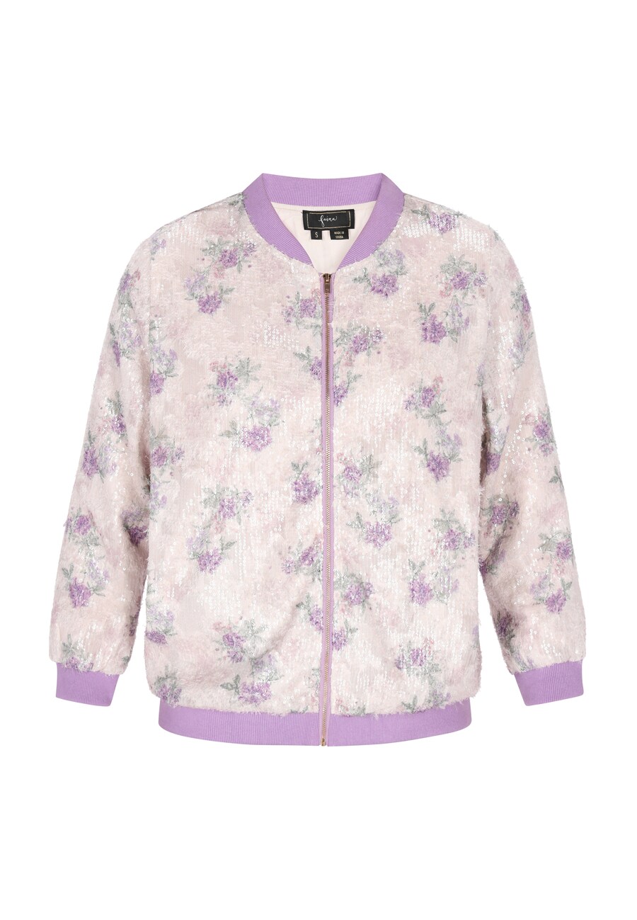 Куртка межсезонная faina Fashion Look, белый
Куртка межсезонная faina Fashion Look, белый