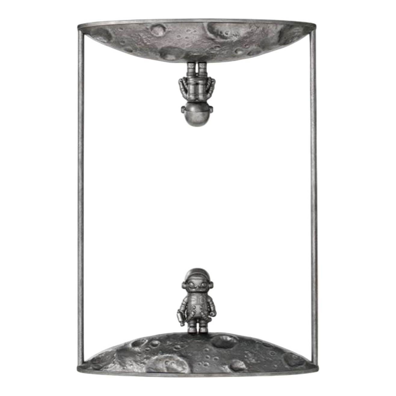 Фигурка Pop Mart Mega Space Molly Hello Moon Decorative Mirror
Фигурка Pop Mart Mega Space Molly Hello Moon Decorative Mirror