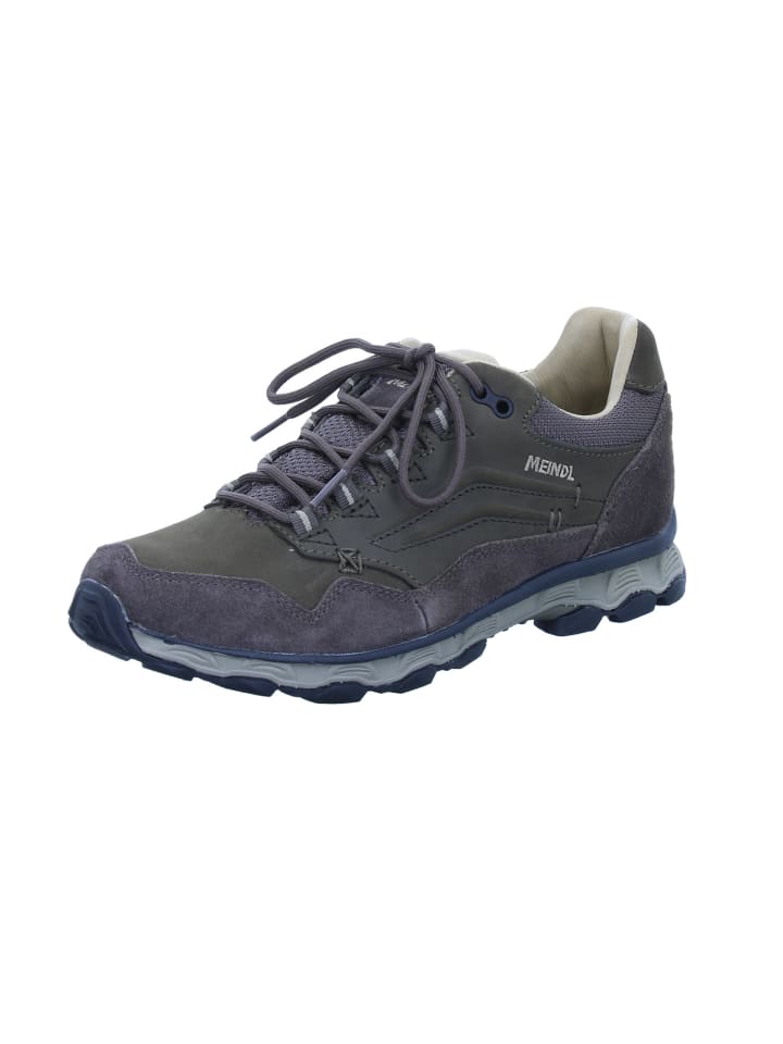 Походные ботинки коричневого цвета MEINDL
Походные ботинки коричневого цвета MEINDL