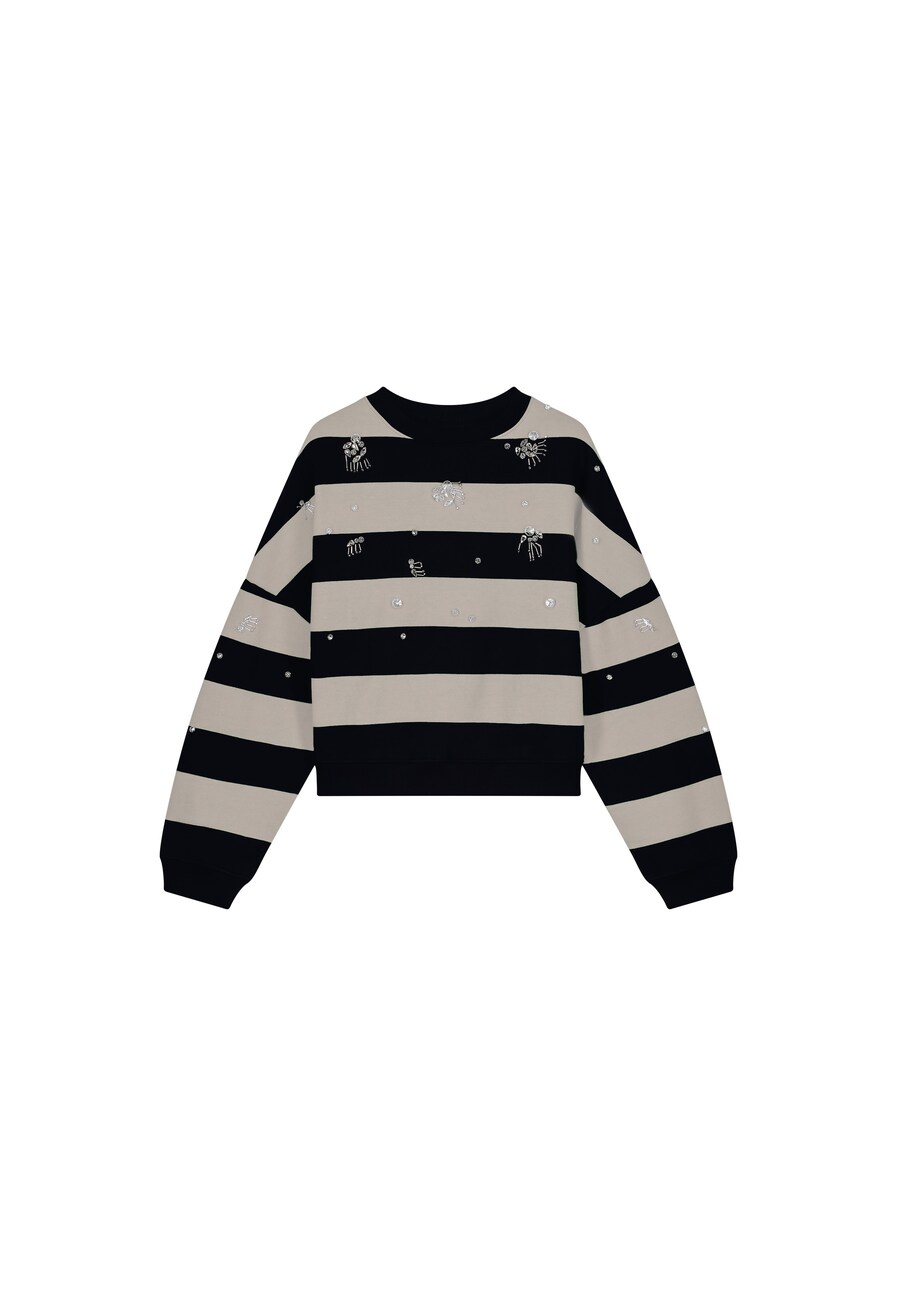 Толстовка Fabienne Chapot Ronny, Black
Толстовка Fabienne Chapot Ronny, Black