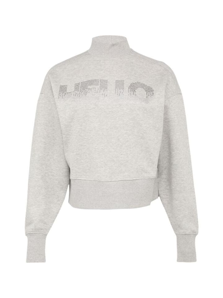 Толстовка Q/S designed by, серый
Толстовка Q/S designed by, серый