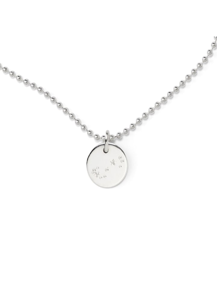 Beka & Bell Браслет 925/- Sterling Silber in weiß
Beka & Bell Браслет 925/- Sterling Silber in weiß