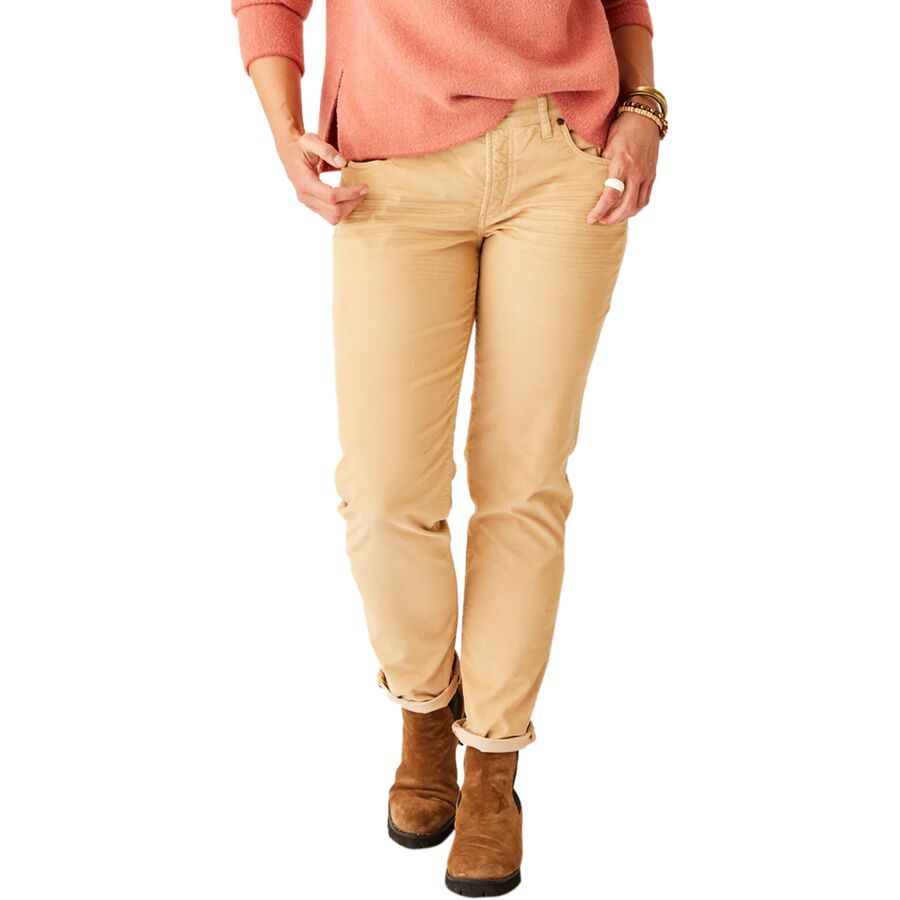 Брюки Carve Designs Carson Cord Carve Designs, Camel
Брюки Carve Designs Carson Cord Carve Designs, Camel