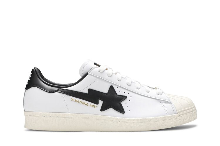 Кроссовки Adidas BAPE x Superstar, белый, Серый, Кроссовки Adidas BAPE x Superstar, белый
Кроссовки Adidas BAPE x Superstar, белый, Серый, Кроссовки Adidas BAPE x Superstar, белый