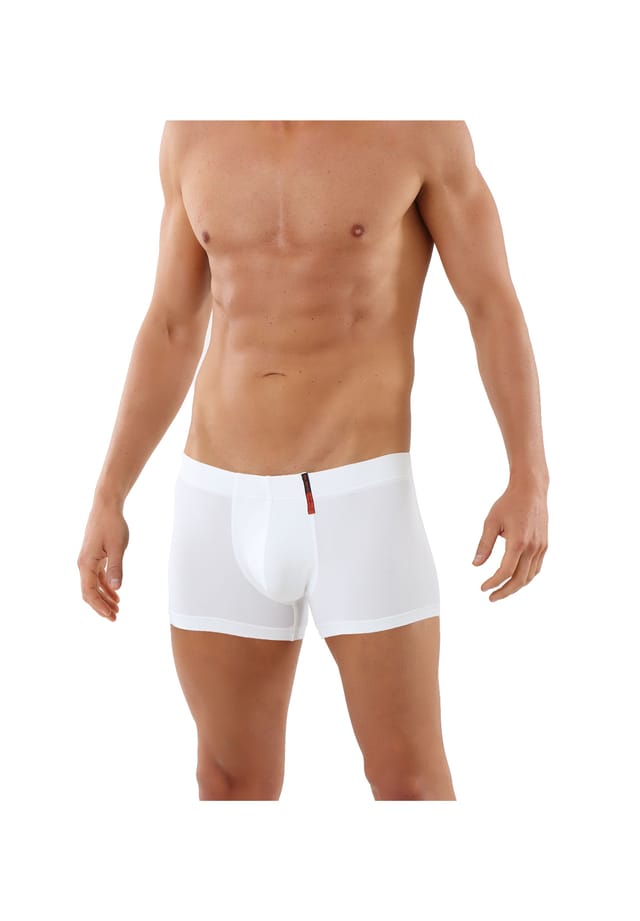 Ретро шорты функция прохладный климат облегающий Albertkreuz, белый
Ретро шорты функция прохладный климат облегающий Albertkreuz, белый