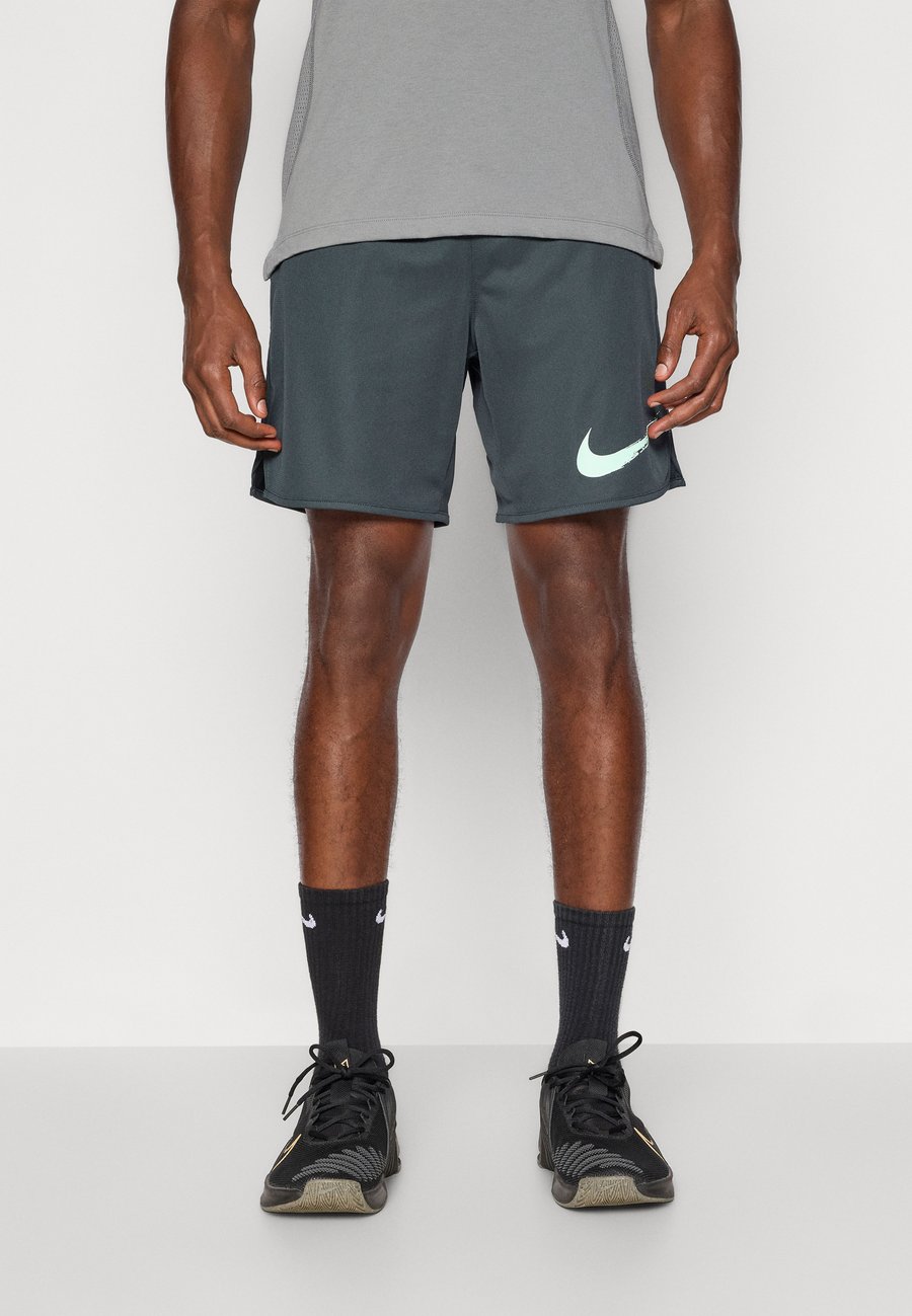Спортивные шорты Nike Performance TOTALITY , Seaweed/Mint Foam/Dark Green
Спортивные шорты Nike Performance TOTALITY , Seaweed/Mint Foam/Dark Green