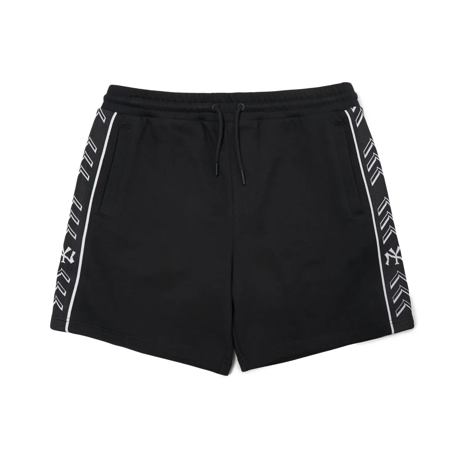 MLB Нью-Йорк Янкиз бейсбольная логотип коллекция повседневные шорты унисекс black
MLB Нью-Йорк Янкиз бейсбольная логотип коллекция повседневные шорты унисекс black