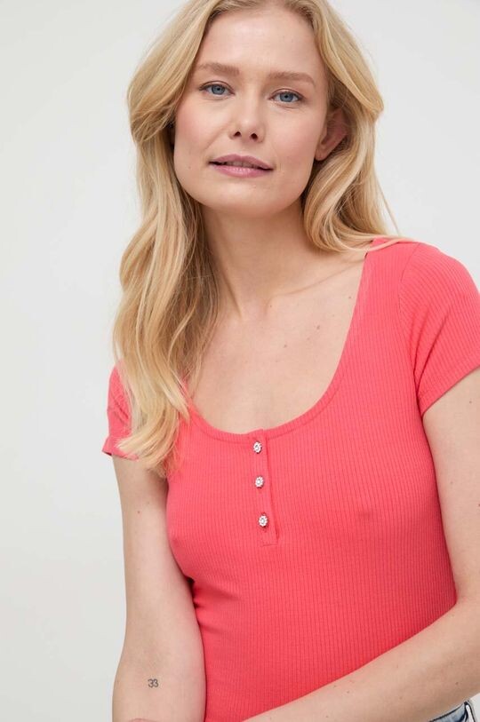 Футболка Guess, красный
Футболка Guess, красный