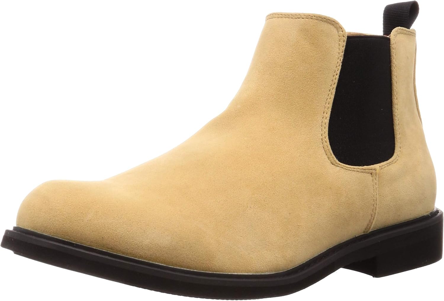 Унисекс ботинки с боковой резинкой для взрослых для красивого силуэта при ношении / 2351 Aaa+, бежевый
Унисекс ботинки с боковой резинкой для взрослых для красивого силуэта при ношении / 2351 Aaa+, бежевый