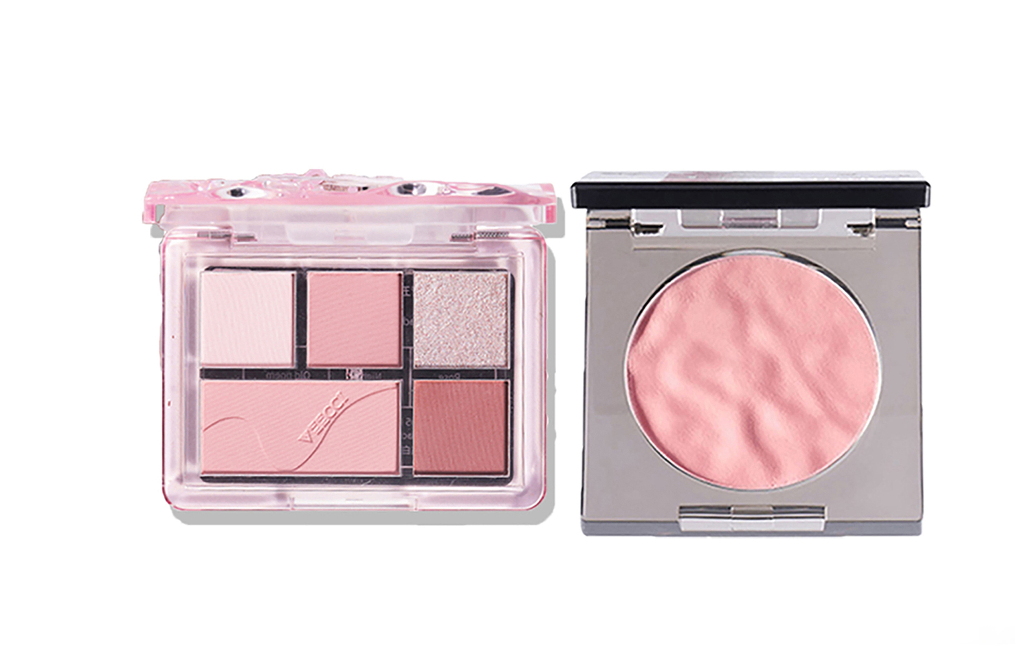 Тени для век VEECCI
Тени для век VEECCI