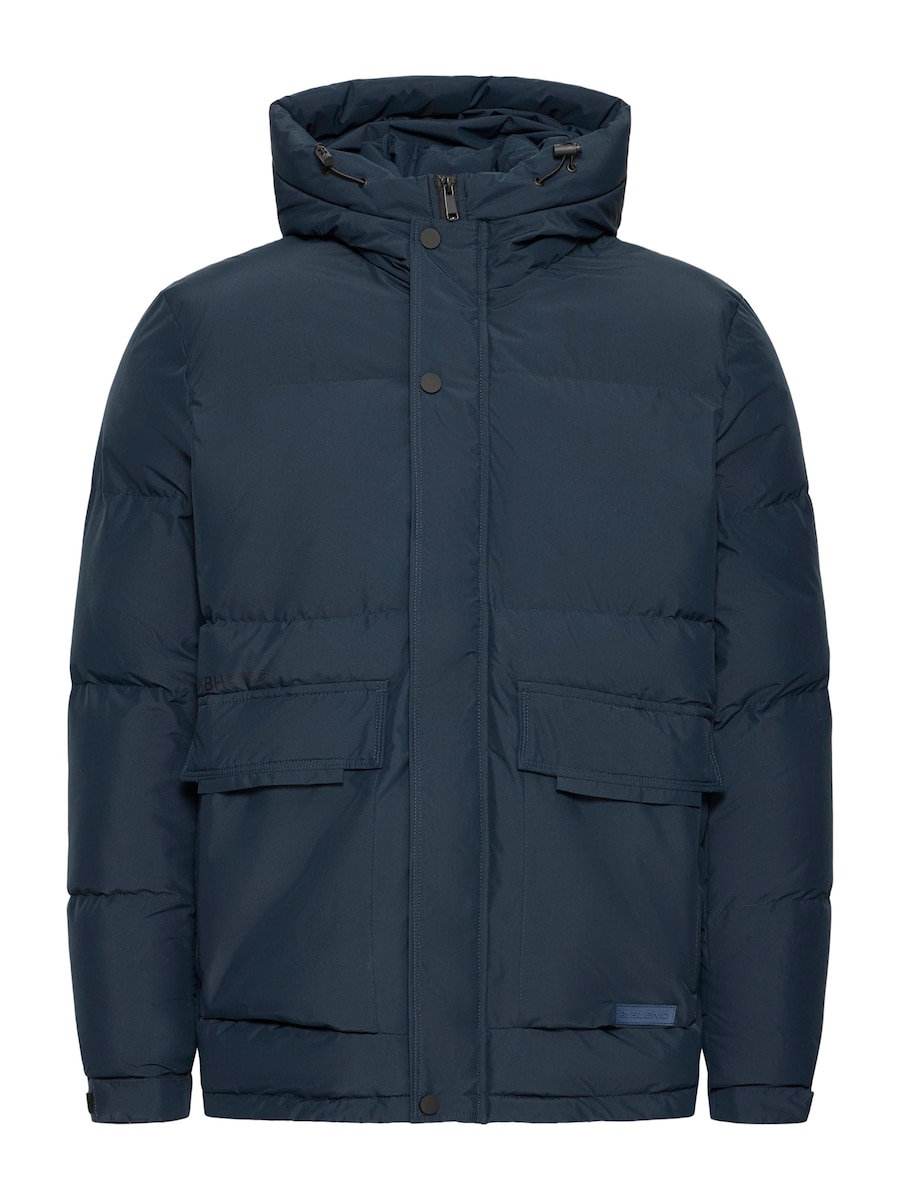 Зимняя куртка BLEND BHFERDINAN, Night Blue
Зимняя куртка BLEND BHFERDINAN, Night Blue