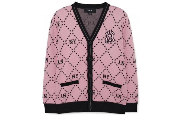 Детский свитер MLB, розовый
Детский свитер MLB, розовый