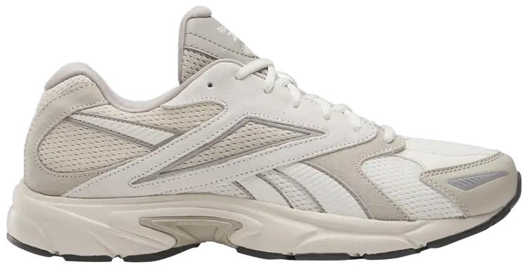 Кроссовки Reebok Road Prime 'Chalk Sand', кремовый
Кроссовки Reebok Road Prime 'Chalk Sand', кремовый