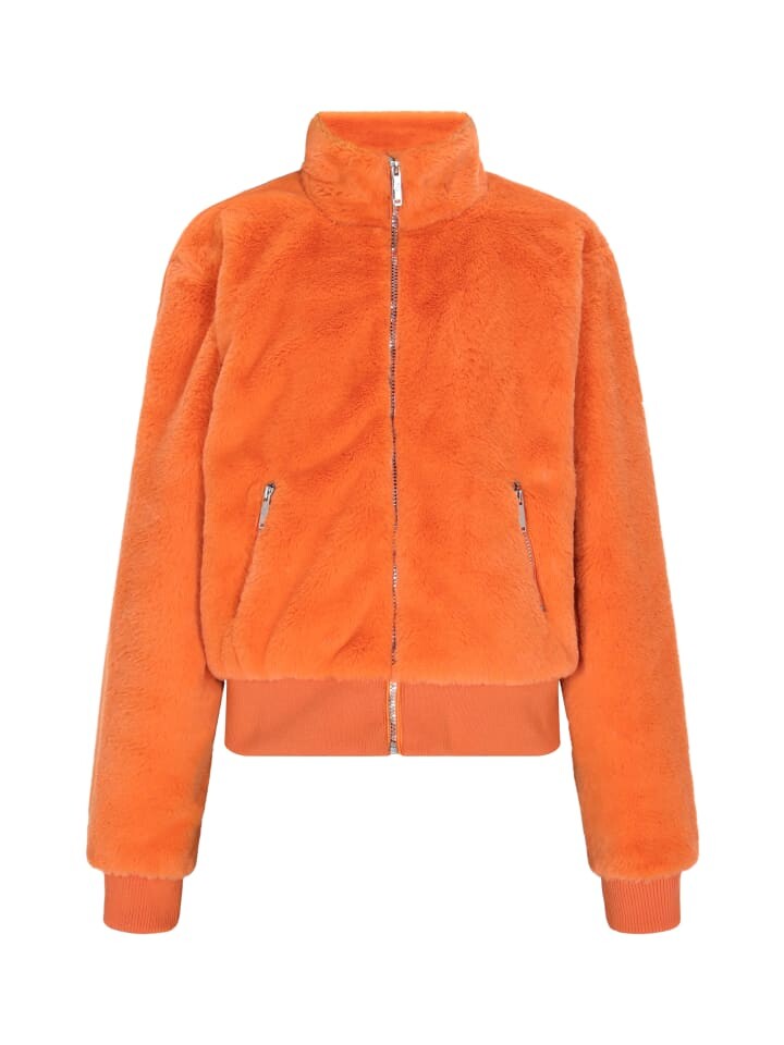 Куртка myMo ROCKS t, оранжевый
Куртка myMo ROCKS t, оранжевый