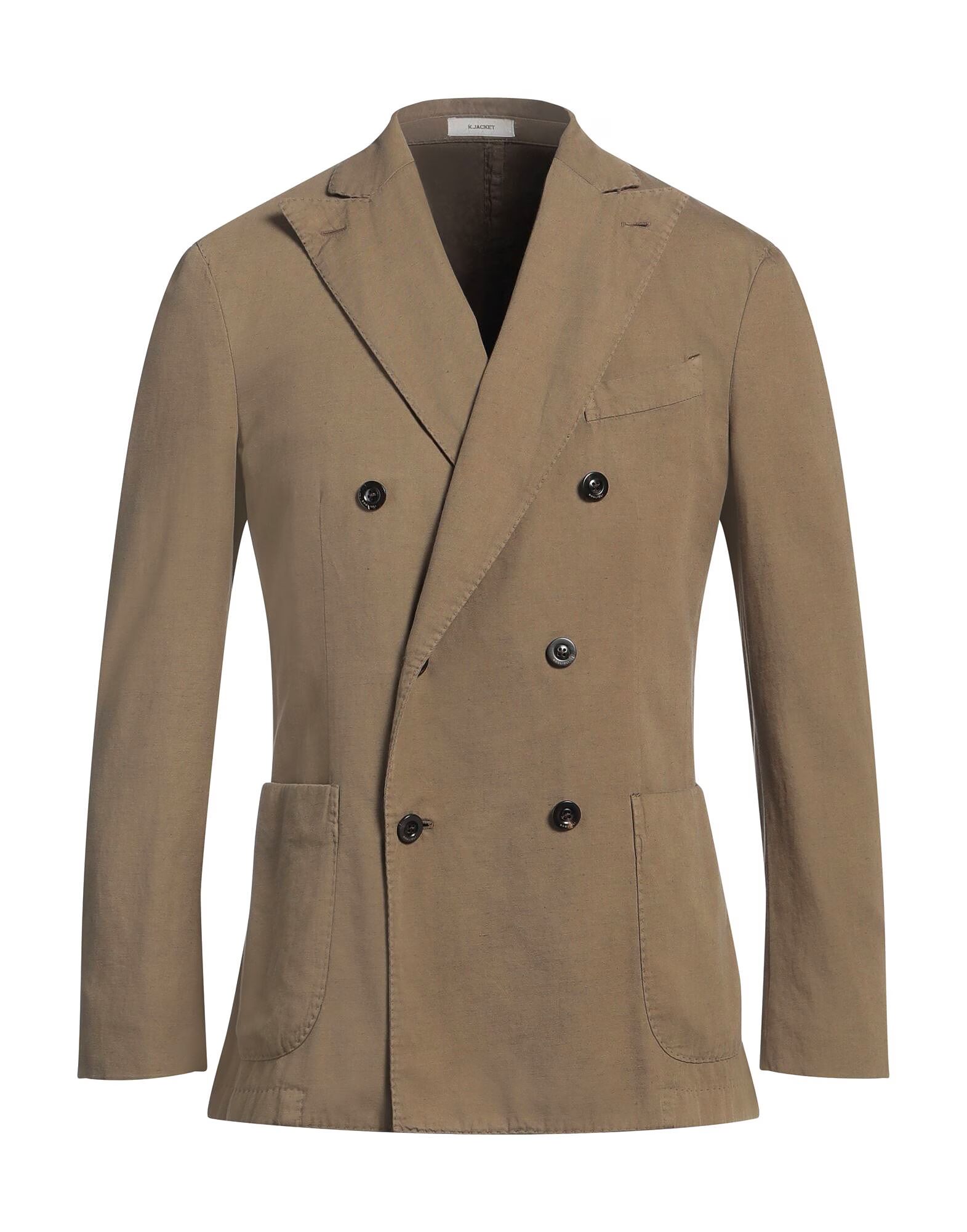 Блейзер Boglioli, хаки
Блейзер Boglioli, хаки