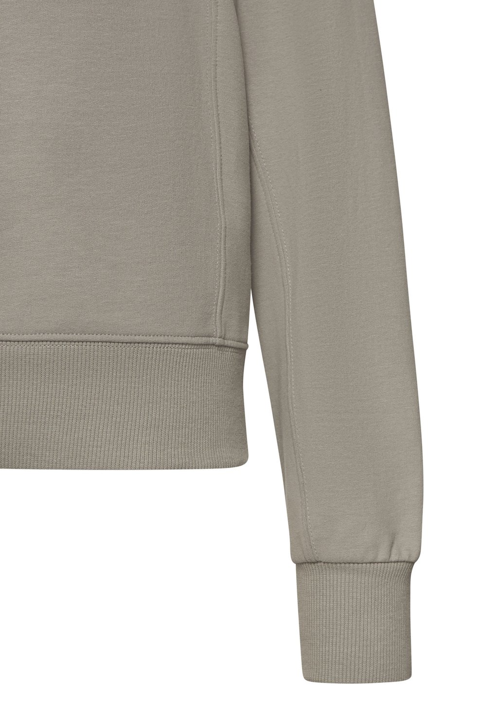 Толстовка Elbsand, серо-коричневый
Толстовка Elbsand, серо-коричневый