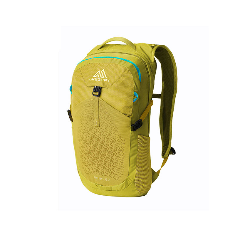 Рюкзак унисекс GREGORY, Черный
Рюкзак унисекс GREGORY, Черный