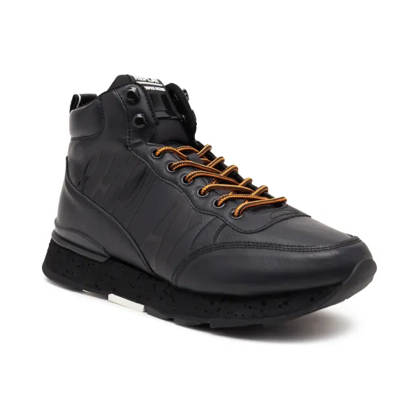 Кроссовки Replay, черный
Кроссовки Replay, черный