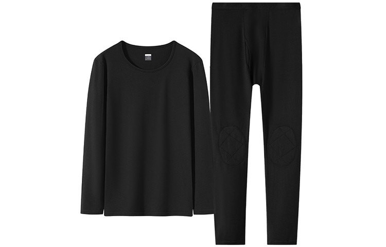 Аэрогелевая серия Спортивное термобелье мужское SUPIELD, Обсидиановый черный
Аэрогелевая серия Спортивное термобелье мужское SUPIELD, Обсидиановый черный