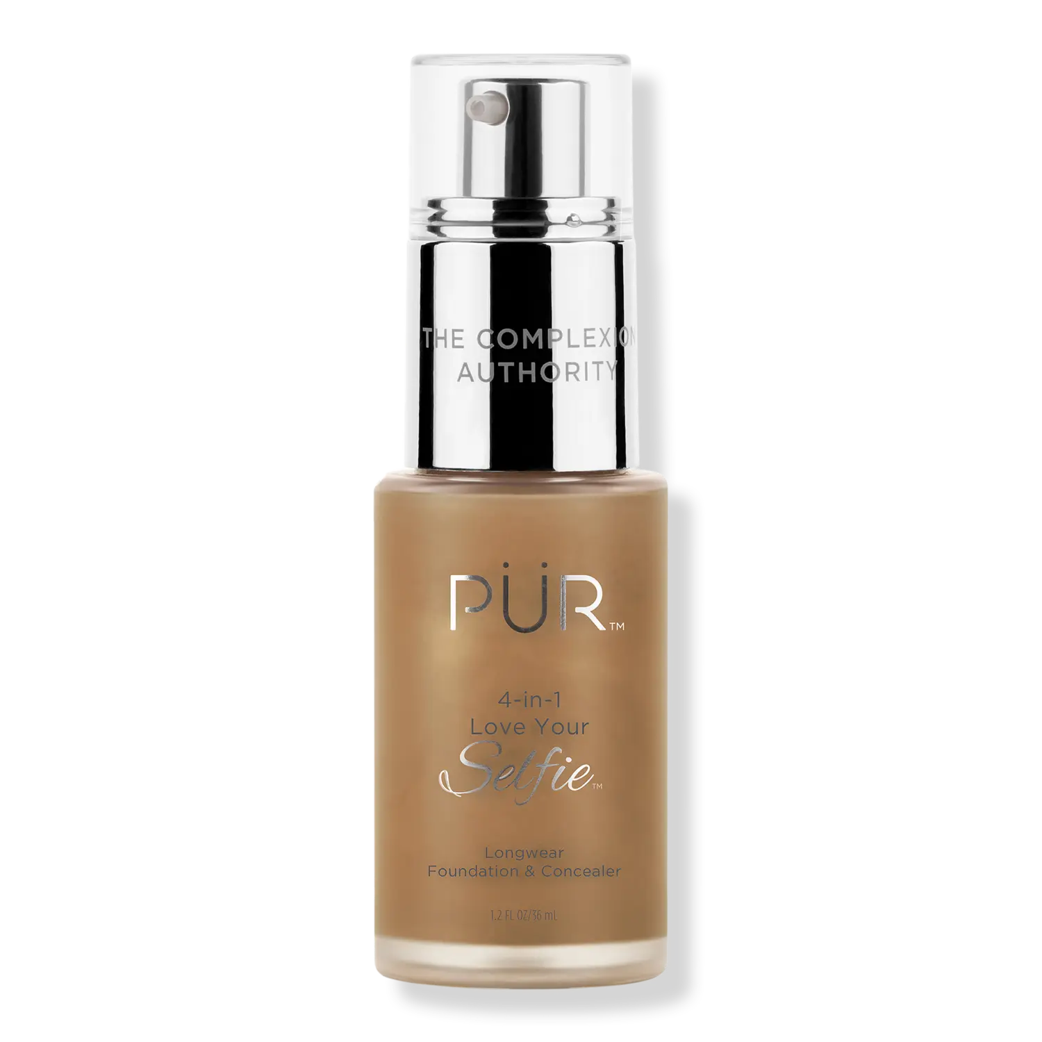 Тональный крем и консилер 4-в-1 Love Your Selfie Longwear Foundation & Concealer PÜR, DG3 Caramel (dark with golden undertones)
Тональный крем и консилер 4-в-1 Love Your Selfie Longwear Foundation & Concealer PÜR, DG3 Caramel (dark with golden undertones)