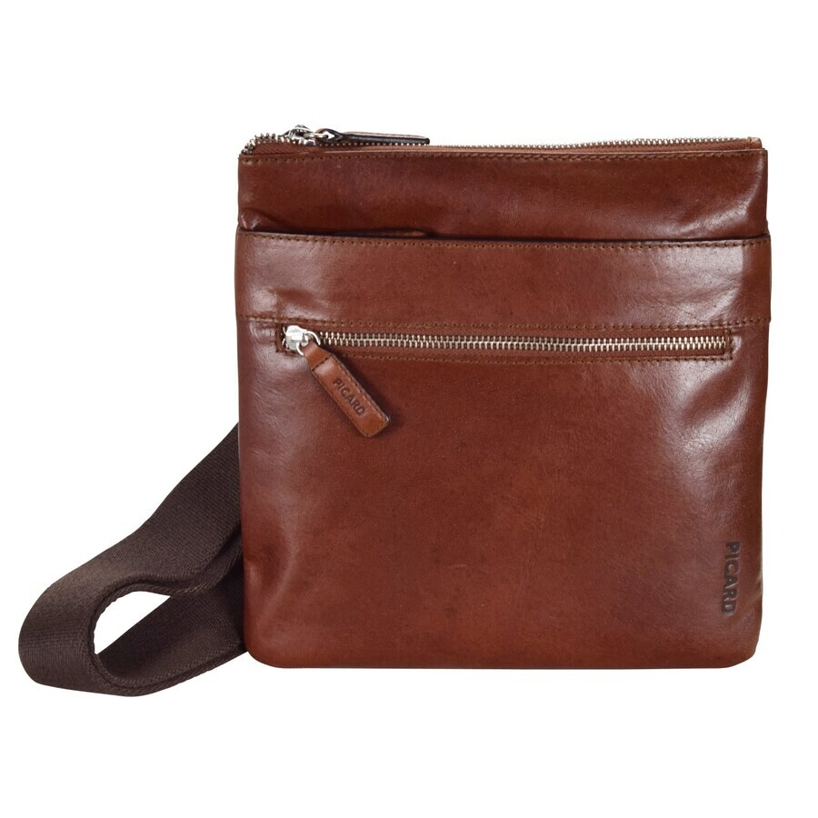 Сумка кросс-боди Picard BUDDY, цвет Cognac
Сумка кросс-боди Picard BUDDY, цвет Cognac