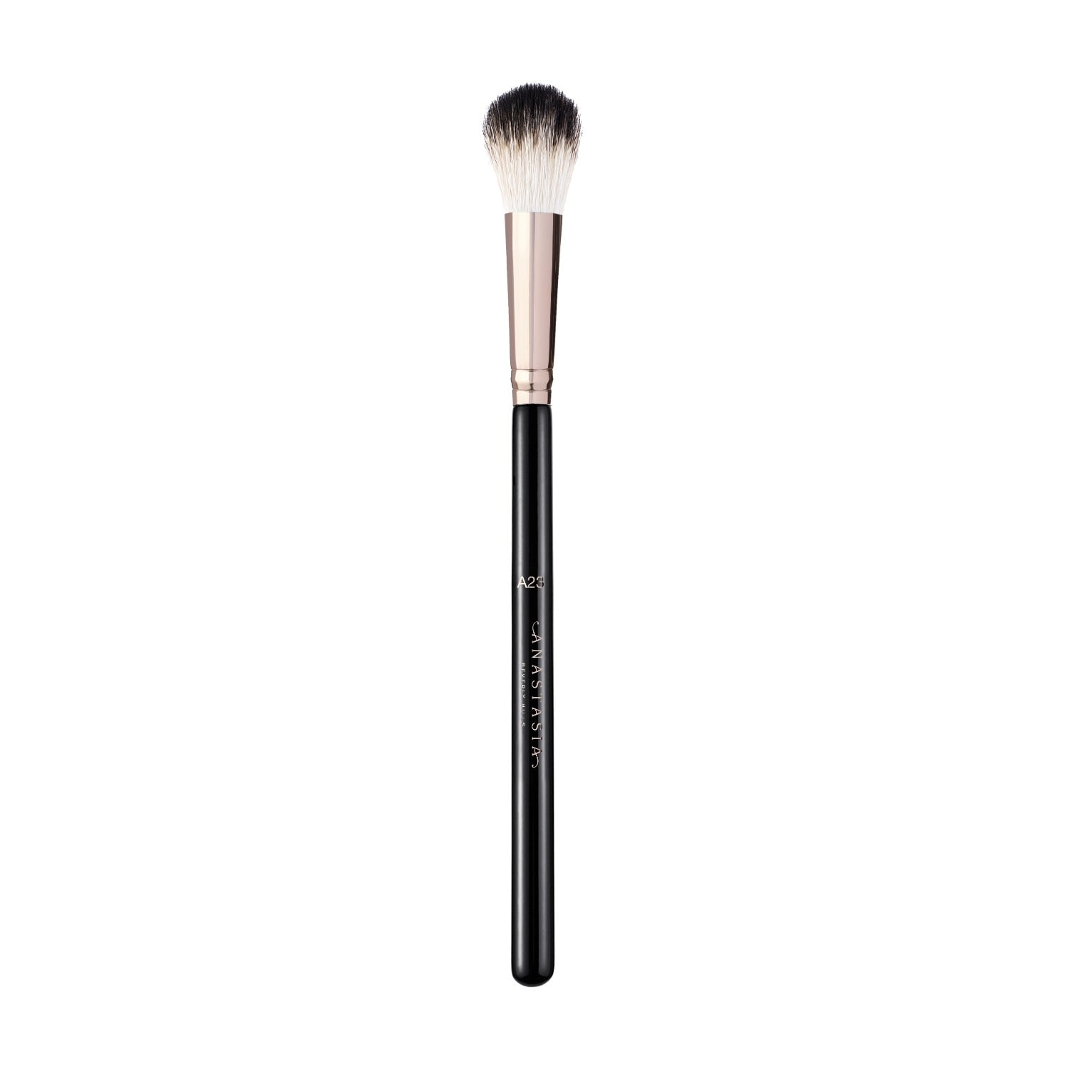 Кисть для лица pro brush - large tapered blending brush nr. a23 Anastasia Beverly Hills, количество 1 шт.
Кисть для лица pro brush - large tapered blending brush nr. a23 Anastasia Beverly Hills, количество 1 шт.