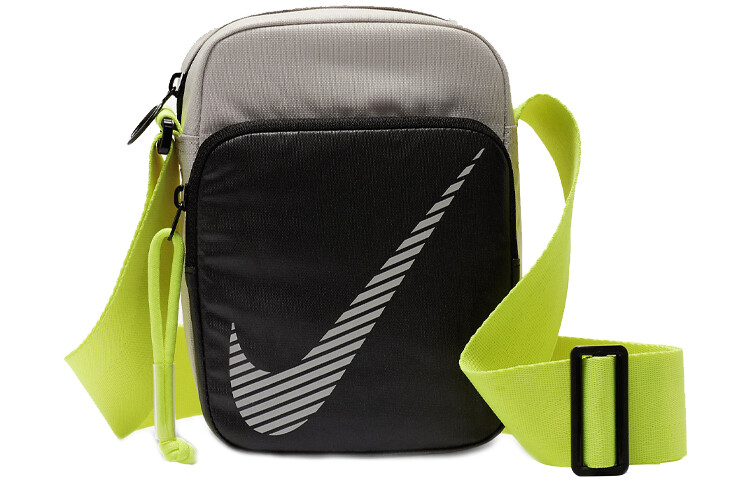 Сумка через плечо унисекс Nike, Multicolor
Сумка через плечо унисекс Nike, Multicolor