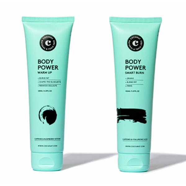 Body Power 250 мл Cocunat
Body Power 250 мл Cocunat