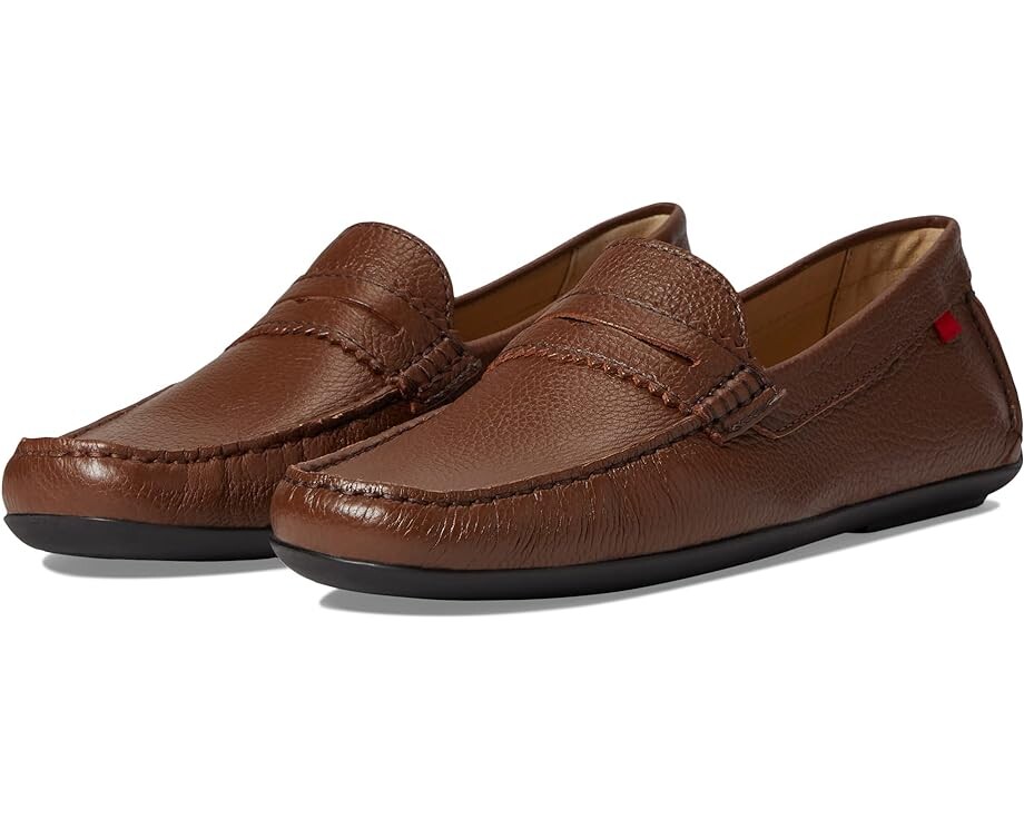 Лоферы Marc Joseph New York Union Street 2, цвет Brown Grainy
Лоферы Marc Joseph New York Union Street 2, цвет Brown Grainy