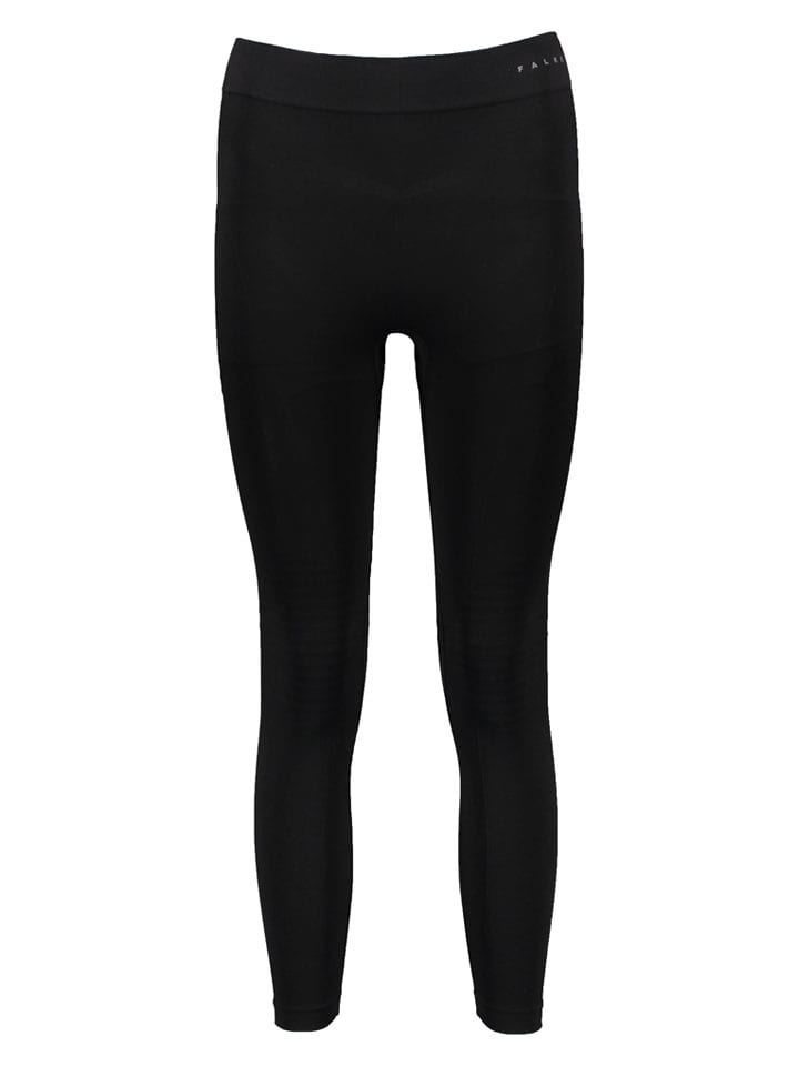 Falke функциональное нижнее белье черного цвета
Falke функциональное нижнее белье черного цвета