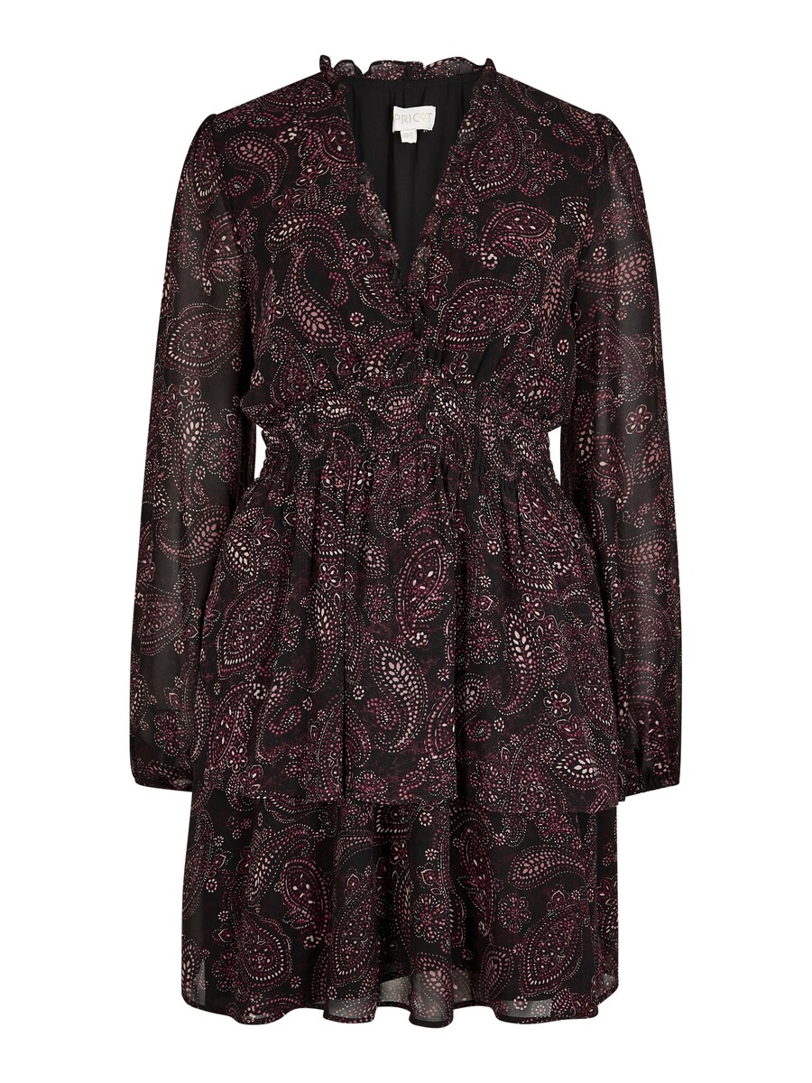 Мини платье Apricot, Wine red/Cranberry/Pastel red
Мини платье Apricot, Wine red/Cranberry/Pastel red