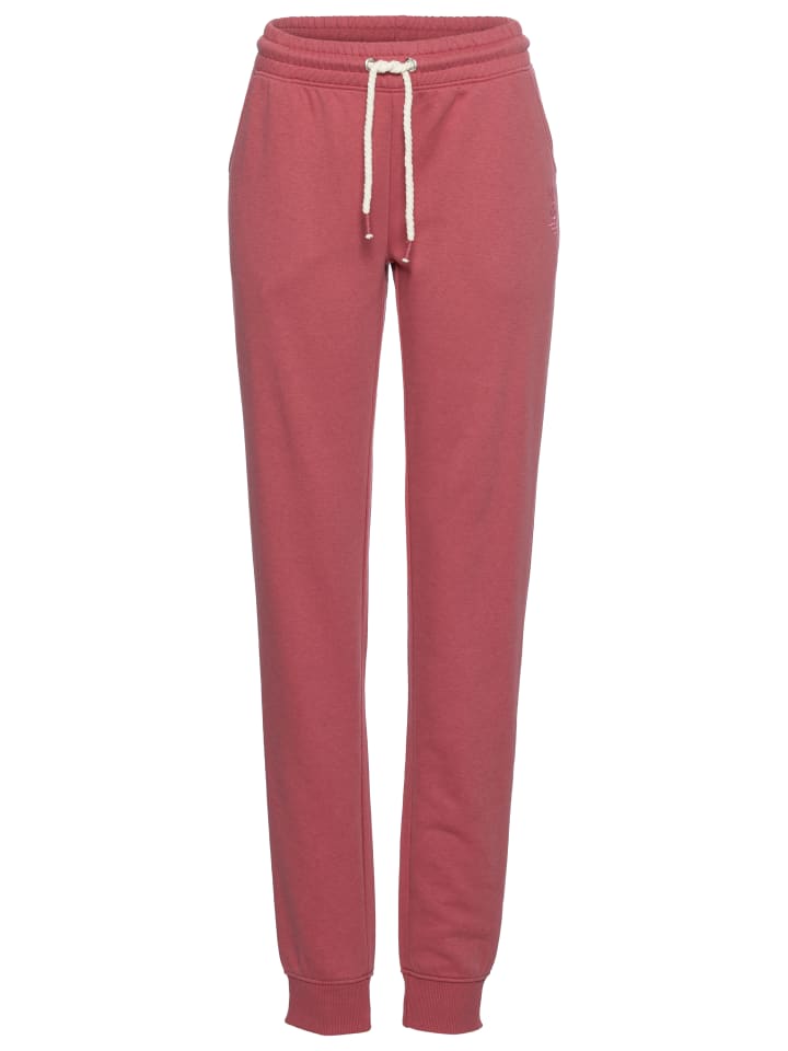 Спортивные брюки H.I.S, красный
Спортивные брюки H.I.S, красный