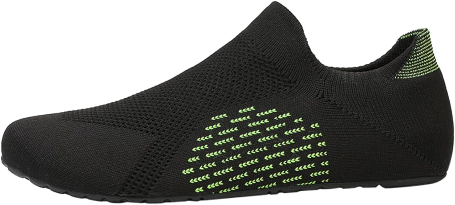 Женские водные тапочки, домашние тапочки для путешествий для улицы и дома, носки для кроссовок, мужские тапочки размер 14 Generic, зеленый
Женские водные тапочки, домашние тапочки для путешествий для улицы и дома, носки для кроссовок, мужские тапочки размер 14 Generic, зеленый