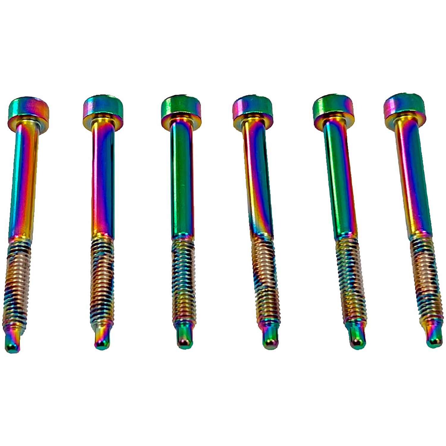 Флойд Роуз Стопорные винты для струн из нержавеющей стали Жженый хром Floyd Rose
Флойд Роуз Стопорные винты для струн из нержавеющей стали Жженый хром Floyd Rose