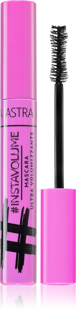 Тушь для объема #Instavolume Astra Make-Up, 10 мл
Тушь для объема #Instavolume Astra Make-Up, 10 мл