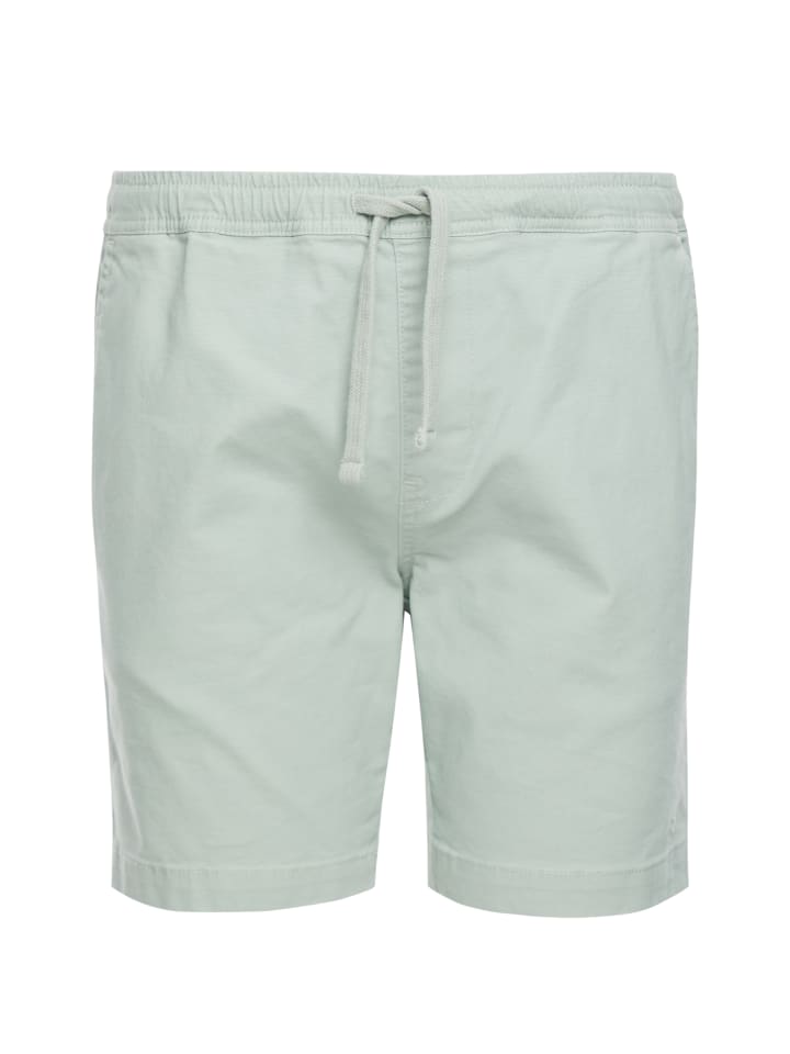Тканевые шорты Threadbare, цвет sage
Тканевые шорты Threadbare, цвет sage