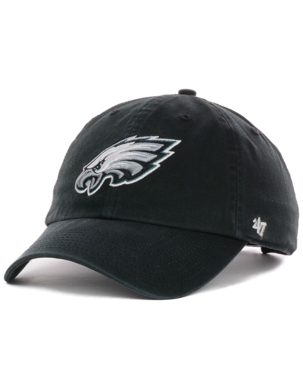 Кепка Philadelphia Eagles Clean Up Cap '47 Brand
Кепка Philadelphia Eagles Clean Up Cap '47 Brand