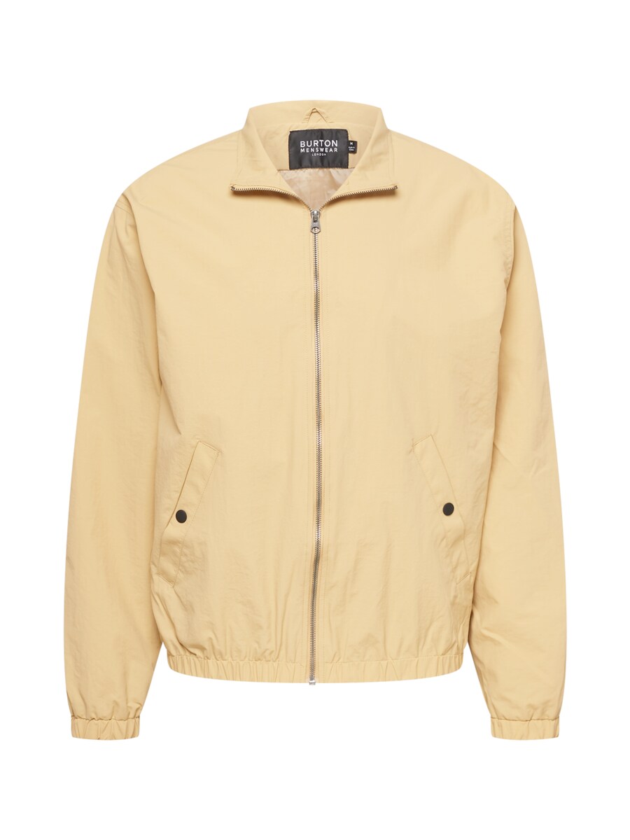 Всесезонная куртка BURTON MENSWEAR LONDON Between-Season Jacket Harrington, бежевый
Всесезонная куртка BURTON MENSWEAR LONDON Between-Season Jacket Harrington, бежевый