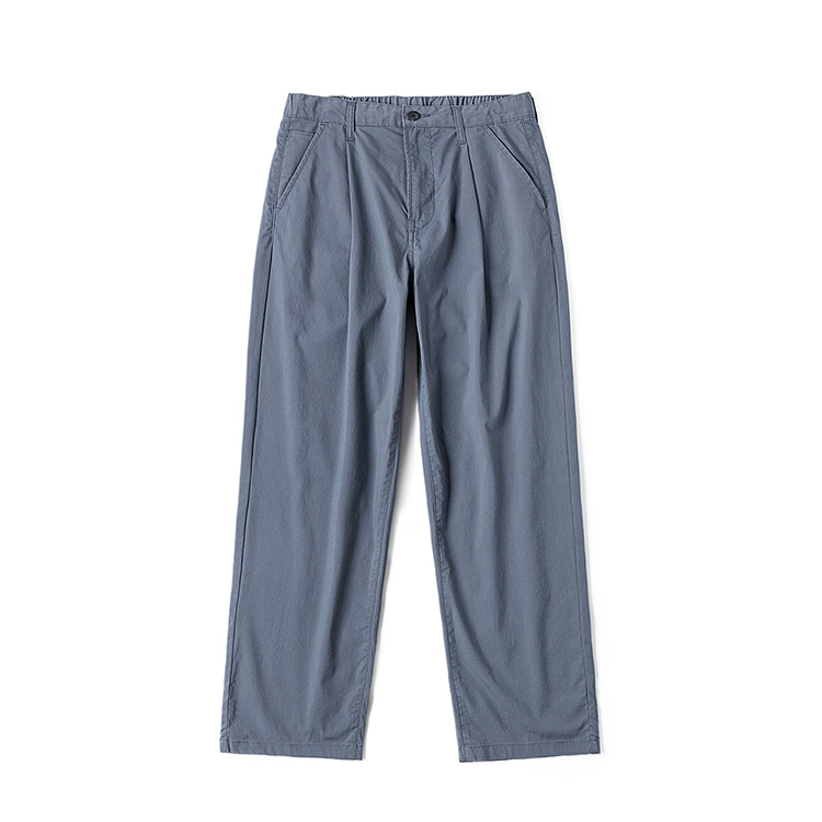 Брюки Casual SS25 мужские Iron Gray Lee, серый
Брюки Casual SS25 мужские Iron Gray Lee, серый