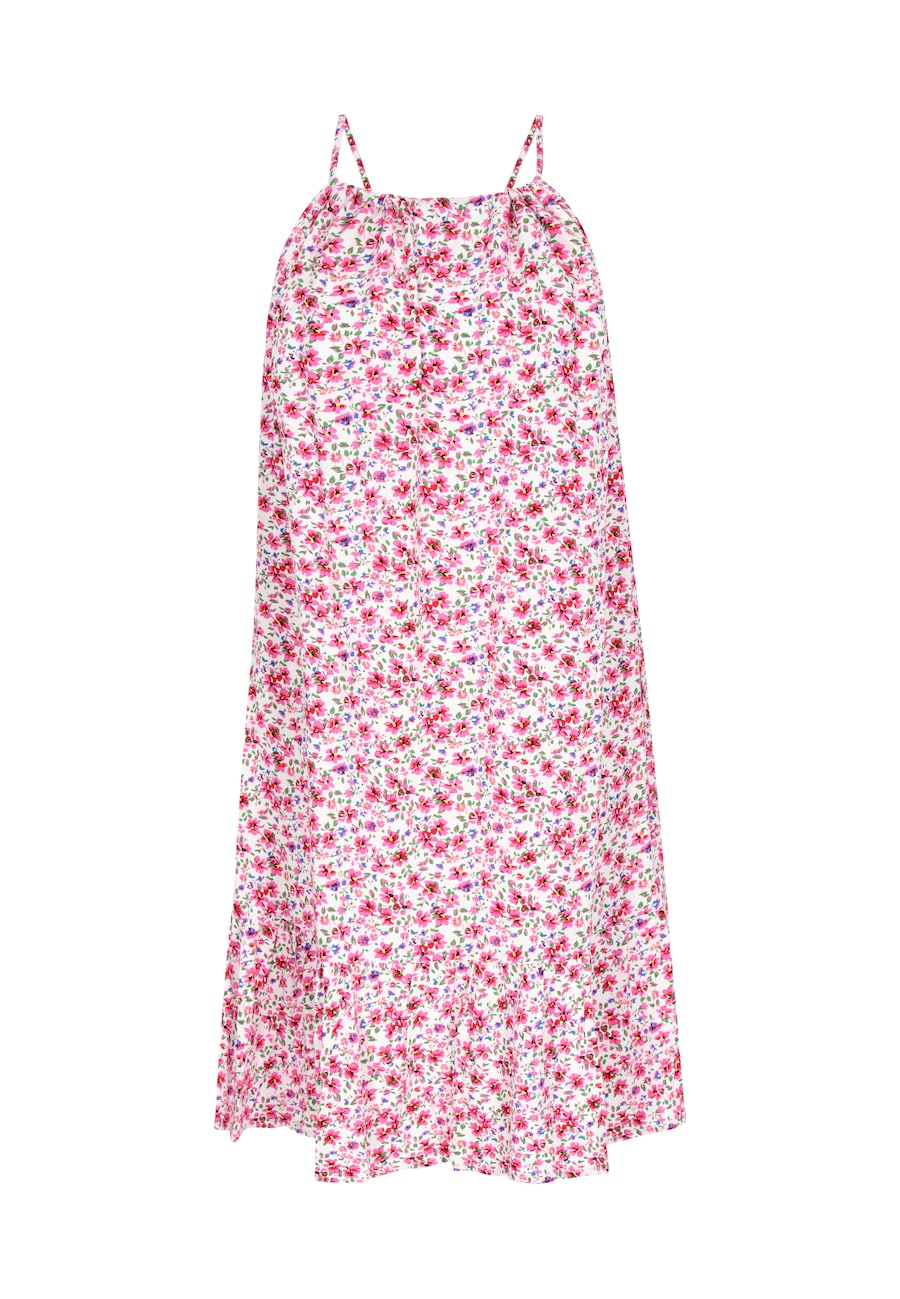 Летнее платье MYMO Spring Summer, розовый
Летнее платье MYMO Spring Summer, розовый