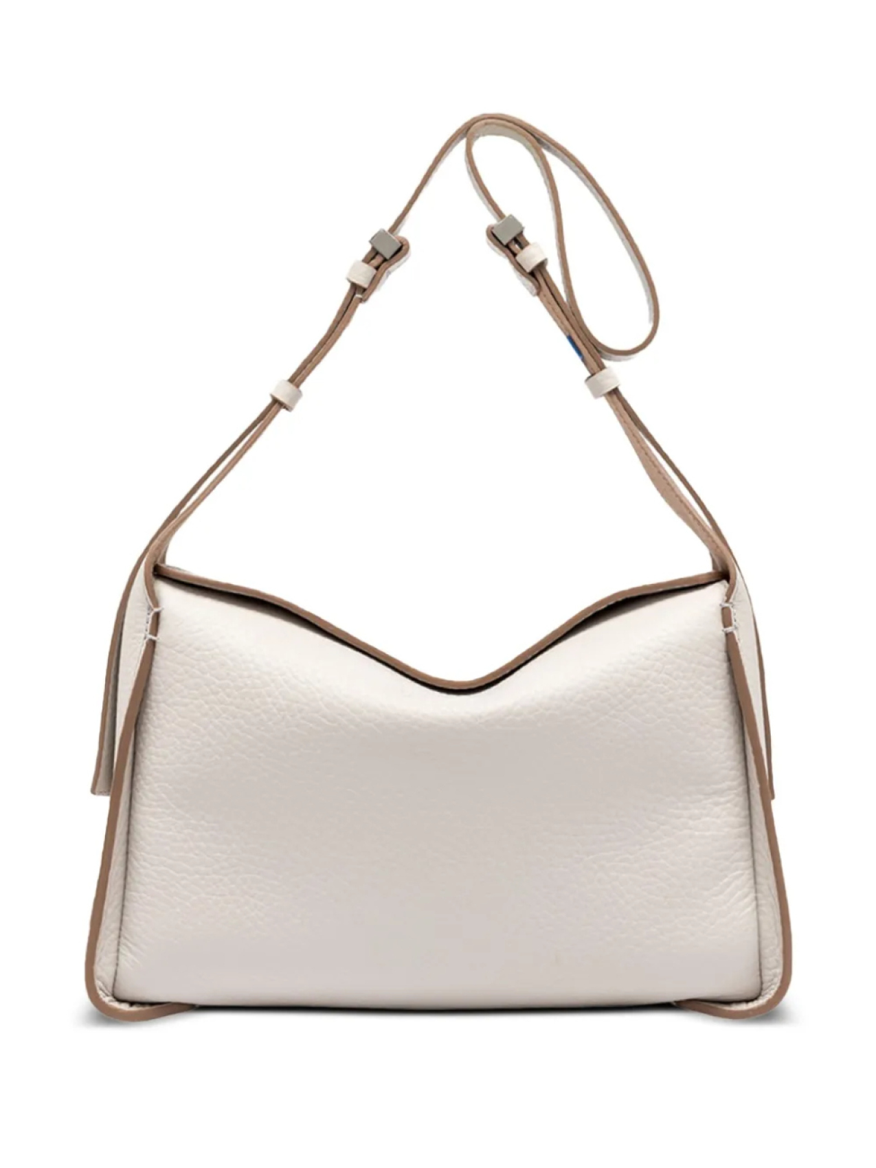 Сумка на плечо GIANNI CHIARINI Penelope, нейтральный
Сумка на плечо GIANNI CHIARINI Penelope, нейтральный