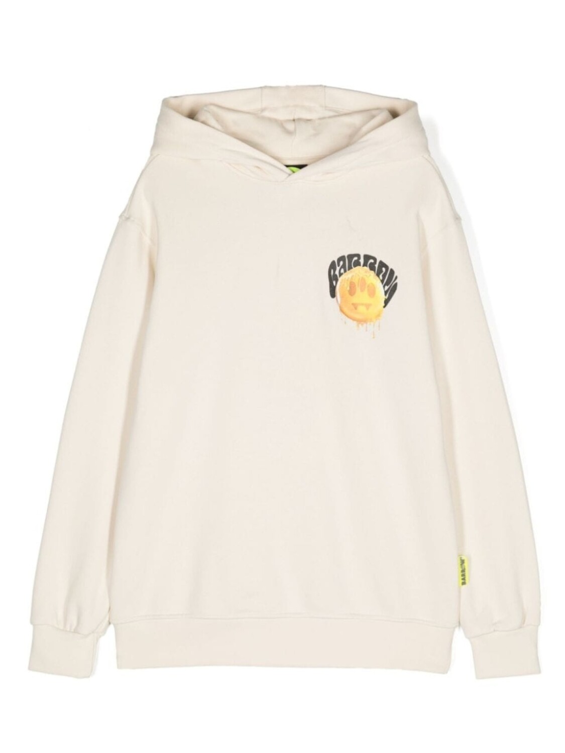 Barrow kids худи с логотипом, нейтральный цвет
Barrow kids худи с логотипом, нейтральный цвет