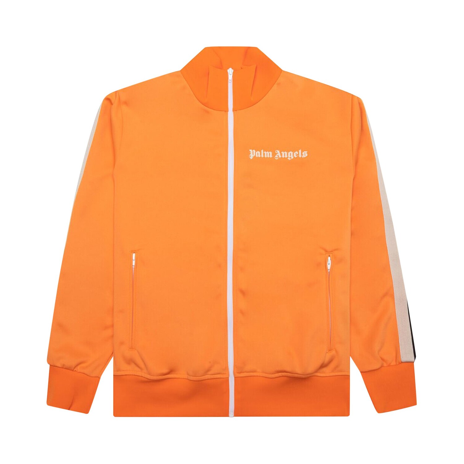 Классическая спортивная куртка Palm Angels Mock Orange, Оранжевый, Классическая спортивная куртка Palm Angels Mock Orange
Классическая спортивная куртка Palm Angels Mock Orange, Оранжевый, Классическая спортивная куртка Palm Angels Mock Orange