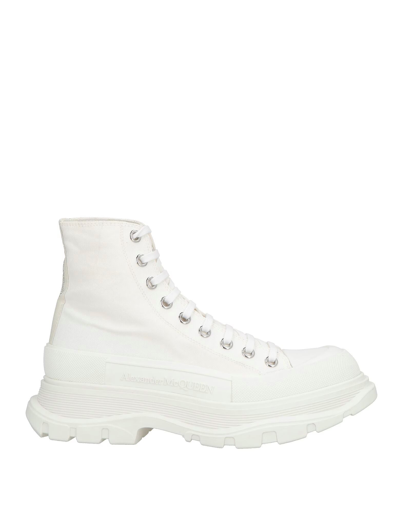 Кроссовки Mcqueen, белый
Кроссовки Mcqueen, белый