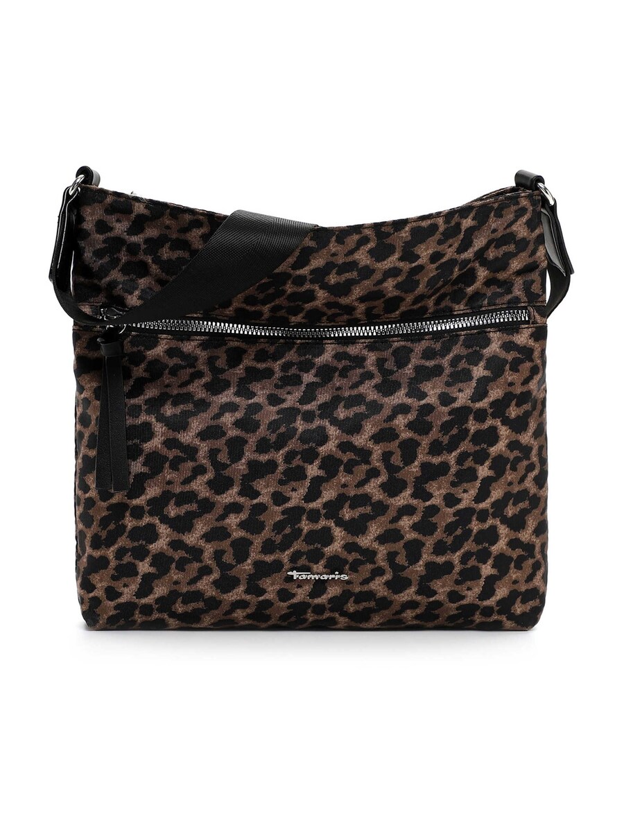 Сумка кросс-боди Tamaris Giuseppa, Black
Сумка кросс-боди Tamaris Giuseppa, Black