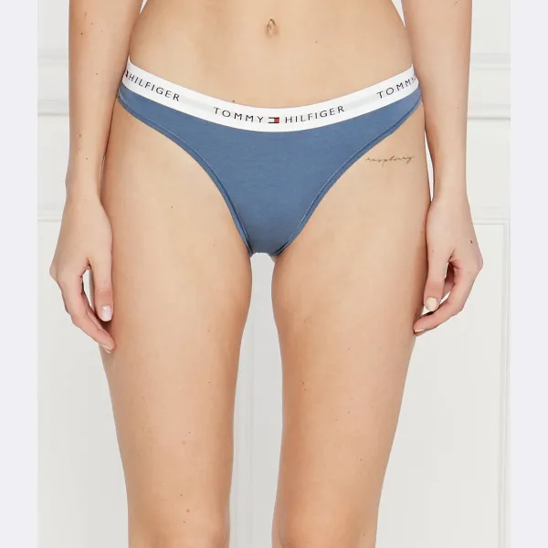Нижнее белье Tommy Hilfiger, синий
Нижнее белье Tommy Hilfiger, синий