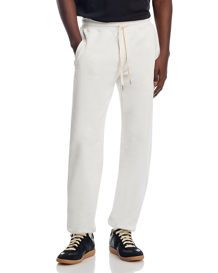 Каприкорн Удобные Спортивные Штаны John Elliott, белый
Каприкорн Удобные Спортивные Штаны John Elliott, белый