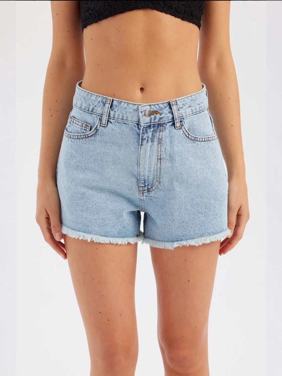 Обычные джинсы Hiccup, светло-голубой
Обычные джинсы Hiccup, светло-голубой