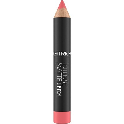 Карандаш для контура губ Intense Matte Lip Pen 020 Coral Vibes 1,2G, Catrice
Карандаш для контура губ Intense Matte Lip Pen 020 Coral Vibes 1,2G, Catrice