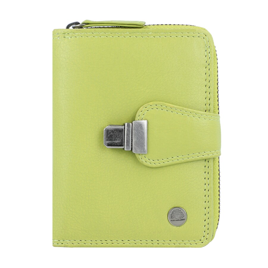 Кошелек GREENBURRY, цвет Apple
Кошелек GREENBURRY, цвет Apple